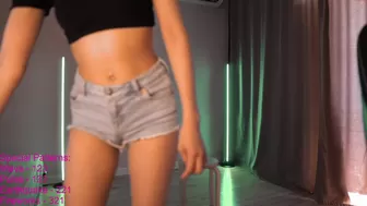 lindamei chaturbate 4-03-2022 performance