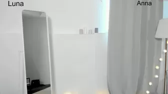 sav_anna chaturbate Amazing Bitch Fucks Wet Cunt