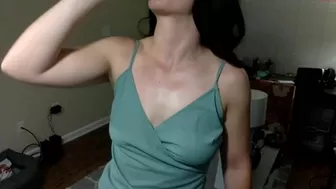 mmmkristenlovesyou chaturbate Tattooed Sterlet Excites Big Ass
