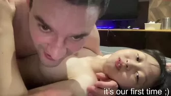 goatsinners chaturbate Flirty bitch fucks both holes