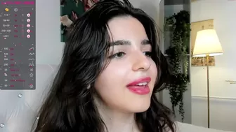 fashionladies chaturbate Sultry kralia naughty with a vibrator