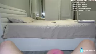 annamalia chaturbate 13 March 2022 Latest Porn