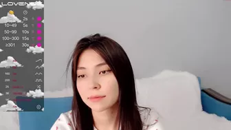 kammy_yoki chaturbate Elegant chick fucks juicy ass