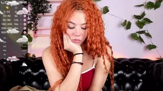 juliaamster chaturbate Black haired passion shows beautiful sissy