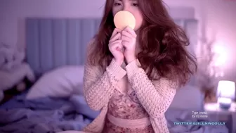 jillikins chaturbate Sexy chick relish pussy