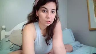jane_brandow chaturbate amazing newest video June-8-2022