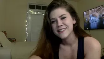 highfivecreampie chaturbate Ardent hottie masturbates with a pussy