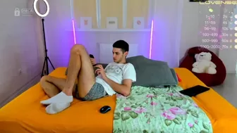 harley_daniel chaturbate do not hesitate to show itself