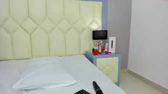 hannacartter chaturbate Cute skin erotic undresses