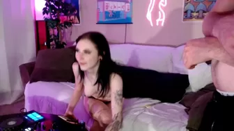 greendragonsauce chaturbate Cute Milf Fucks Shaved Cunt