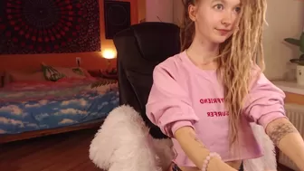 luckydread chaturbate free cam videos April-22-2022
