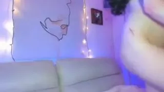 hornyunicornn chaturbate 11_03_2022