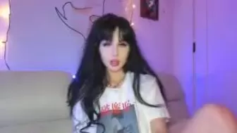 hornyunicornn chaturbate 19-01-2022 performance Camcording