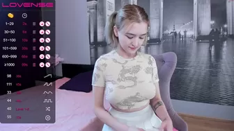 eve_woods chaturbate Latest