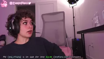 evelynpiers chaturbate 16-02-2022 performance Latest show