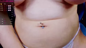 eva__foxy chaturbate Tattooed confused fingering sex toy