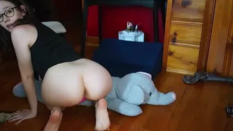 elfenemma chaturbate 30_03_2022 stream Porn