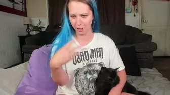 easygoing1 chaturbate amazing newest video June-25-2022