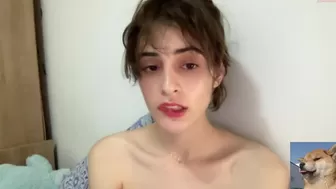 crown_of_vice01 chaturbate Pretty woman with perfect figure shows her skills on a pole