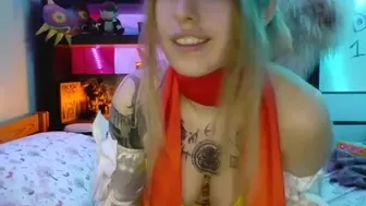 arwen_datnoid chaturbate 11-01-2022 performance Latest broadcasting