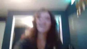 dumlala chaturbate Sexy babe undresses on camera
