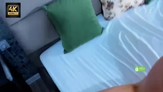crissalex333 chaturbate Lustful babe fucks both holes