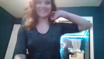 dumlala chaturbate Skinny girl posing nude