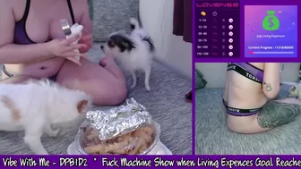 creepycrawlygirl66 chaturbate Cute babe showing curvy shapes