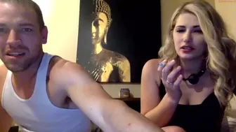 carmelarose95 chaturbate Nude beauty strips in french chat
