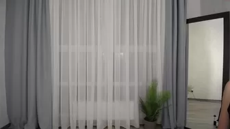 nika_konovalova chaturbate Awesome chick crumples beautiful tits
