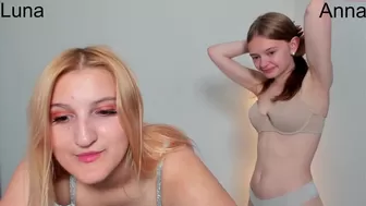sav_anna chaturbate Cute women and have fun in private