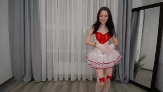 nika_konovalova chaturbate 10-03-2022 performance Latest sex show