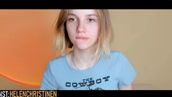 helenchristensen chaturbate 20-03-2022 performance Camcording