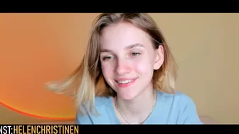 helenchristensen chaturbate 25-03-2022 performance Latest Camshow Porn