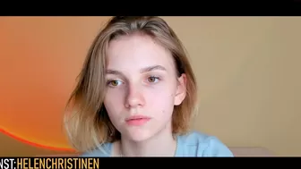 helenchristensen chaturbate Adorable bitch riding a dildo