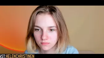 helenchristensen chaturbate Naughty kralis fucking pussy sex machine