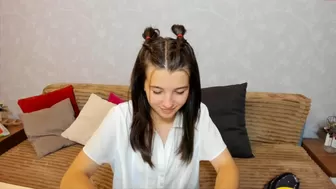 kodydi chaturbate Cute doll gives her pussy a dildo