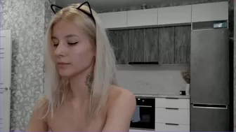 juliaberrin chaturbate Big breasted prostitute eroticly undressed