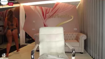 wildtequilla chaturbate 11_03_2022 broadcast