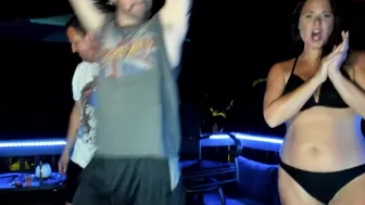 whaaaaaaaat chaturbate Crazy babe gets fucked in the field