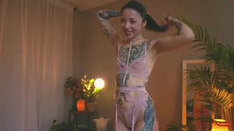 sorenyu chaturbate April-15-2022 performance