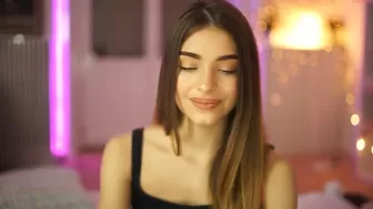 salenastorm chaturbate 18 january 2022 Full ticket show