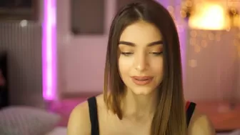 salenastorm chaturbate amazing newest video May-26-2022