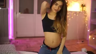 salenastorm chaturbate 4-02-2022 performance Camcording