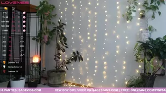 petitesage chaturbate Beauty undressed to show off her tattoos