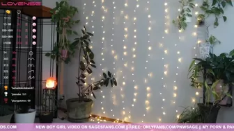 petitesage chaturbate 1-02-2022 performance