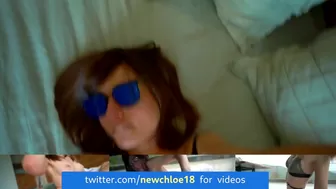 newchloe18 chaturbate 8_01_20222022 webcam masturbation