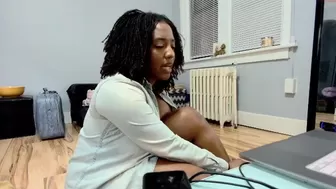 ladypage chaturbate Ardent babe twirls vagina