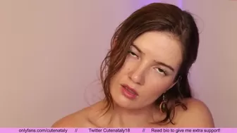 cutenataly chaturbate April-25-2022