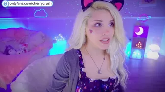 cherrycrush chaturbate 15-01-2022 performance Full ticket show